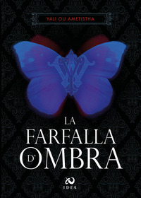 coverLa farfalla d'ombra