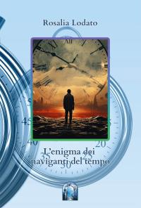 coverL'enigma dei naviganti del tempo
