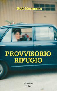 coverProvvisorio rifugio