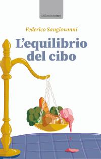 coverL’equilibrio del cibo
