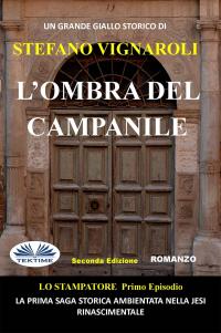 coverL'Ombra Del Campanile - seconda edizione