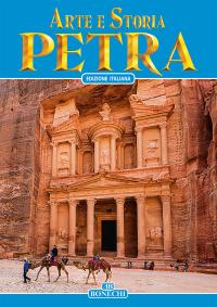 coverArte e Storie Petra