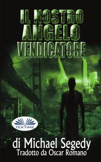 coverIl Nostro Angelo Vendicatore