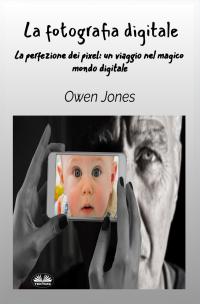 coverLa Fotografia Digitale