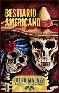 coverBestiario Americano