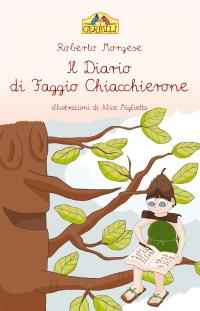 coverIl Diario di Faggio Chiacchierone