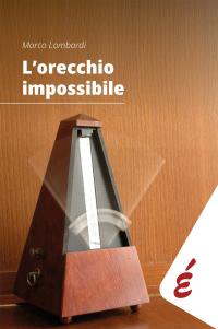 coverL’orecchio impossibile