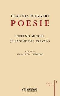 coverPoesie: Inferno minore-)e pagine del travaso