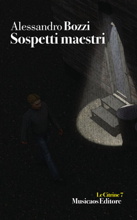 coverSospetti maestri