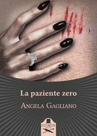 coverLa paziente zero