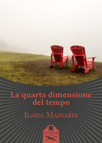 coverLa quarta dimensione del tempo