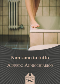 coverNon sono io tutto