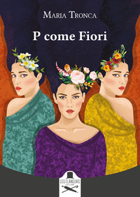 coverP come Fiori