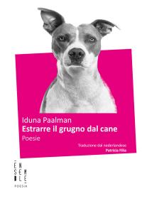 coverEstrarre il grugno dal cane