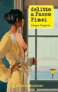 coverDelitto a passo Pinei