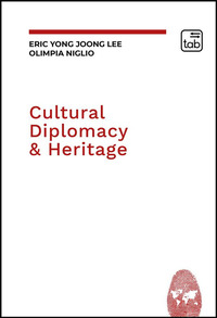 coverCultural diplomacy & heritage