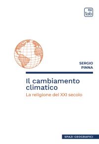 coverIl cambiamento climatico. La religione del XXI secolo