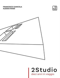 cover2Studio. Dieci anni in viaggio