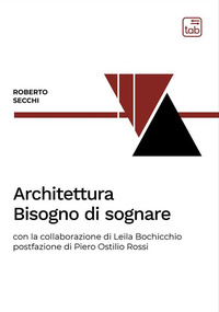 coverArchitettura. Bisogno di sognare