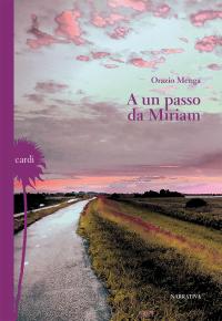 coverA un passo da Miriam