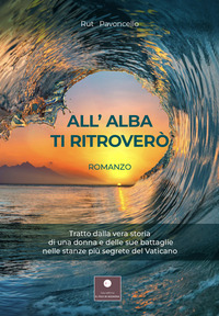 coverAll'alba ti ritroverò