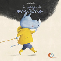 coverI viaggi di Marino