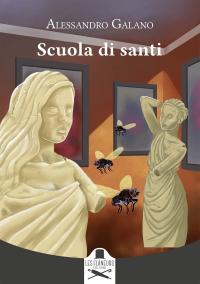 coverScuola di santi
