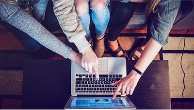 Trova il match perfetto con l'IA